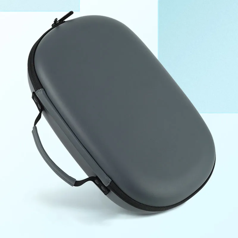 For Oculus Quest 2 VR Glasses Carrying Case Protable ShockProof Box EVA Storage Bag for Quest 2 VR Game Accessories
For Oculus Quest 2 VR Glasses Carrying Case Protable ShockProof Box EVA Storage Bag for Quest 2 VR Game Accessories