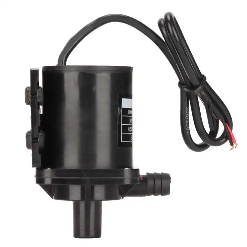 Submersible Water Pump Fish Tank Water Pump Engineering Plastics High Efficiency High Lift for Waterfall
Submersible Water Pump Fish Tank Water Pump Engineering Plastics High Efficiency High Lift for Waterfall