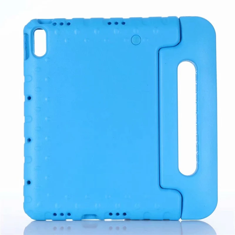 Shockproof EVA Stand Case For Huawei MatePad 10.4 2020 Kids Cover For Huawei Mate Pad Honor V6 10.4" Tablet Funda Capa 
Shockproof EVA Stand Case For Huawei MatePad 10.4 2020 Kids Cover For Huawei Mate Pad Honor V6 10.4" Tablet Funda Capa