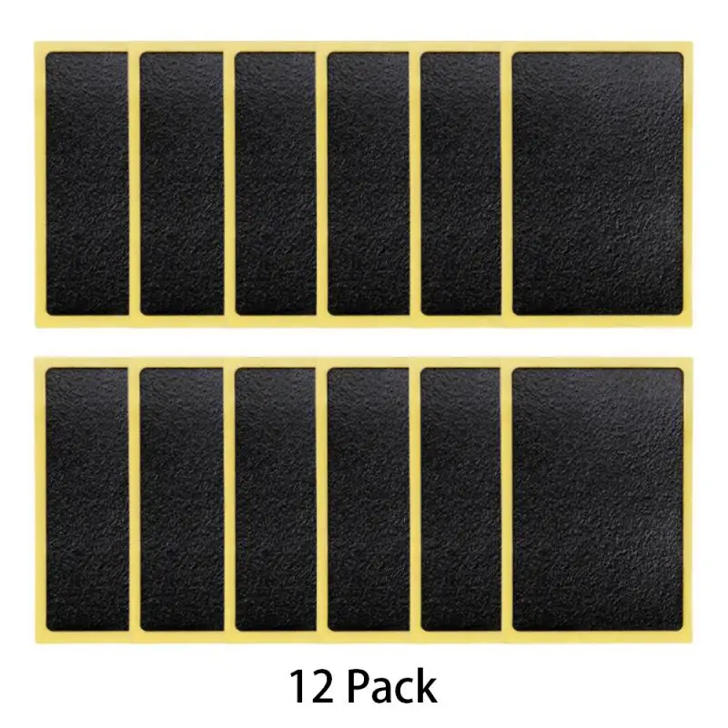 Наклейки для ремонта велосипедных шин, портативный набор для быстрого ремонта шин, клей-бар, универсальный патч для шин, аксессуары для горных велосипедов
Наклейки для ремонта велосипедных шин, портативный набор для быстрого ремонта шин, клей-бар, универсальный патч для шин, аксессуары для горных велосипедов