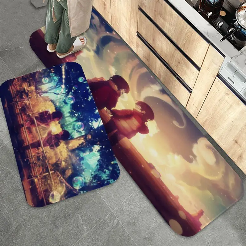 Erased Door Mat Kids Room Bedroom Decoration Balcony Anti-Slip Doormat Living Room Bedside Mats 
Erased Door Mat Kids Room Bedroom Decoration Balcony Anti-Slip Doormat Living Room Bedside Mats