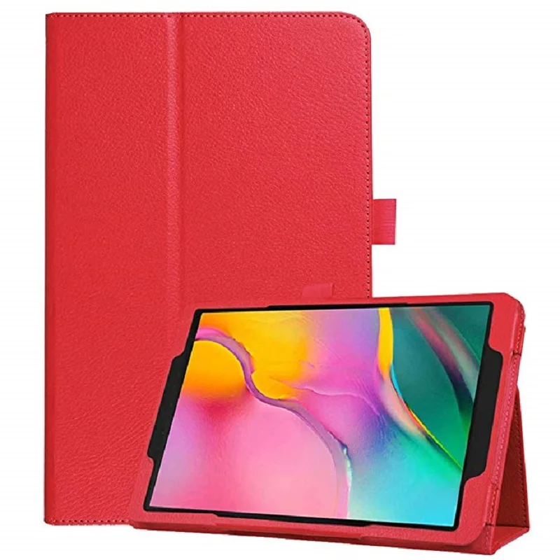 Чехол для Samsung Galaxy TAB A 10,1, T510, T515, Модный чехол из искусственной кожи для планшета, флип-чехол, тонкие чехлы с гибкой подставкой для 2019
Чехол для Samsung Galaxy TAB A 10,1, T510, T515, Модный чехол из искусственной кожи для планшета, флип-чехол, тонкие чехлы с гибкой подставкой для 2019