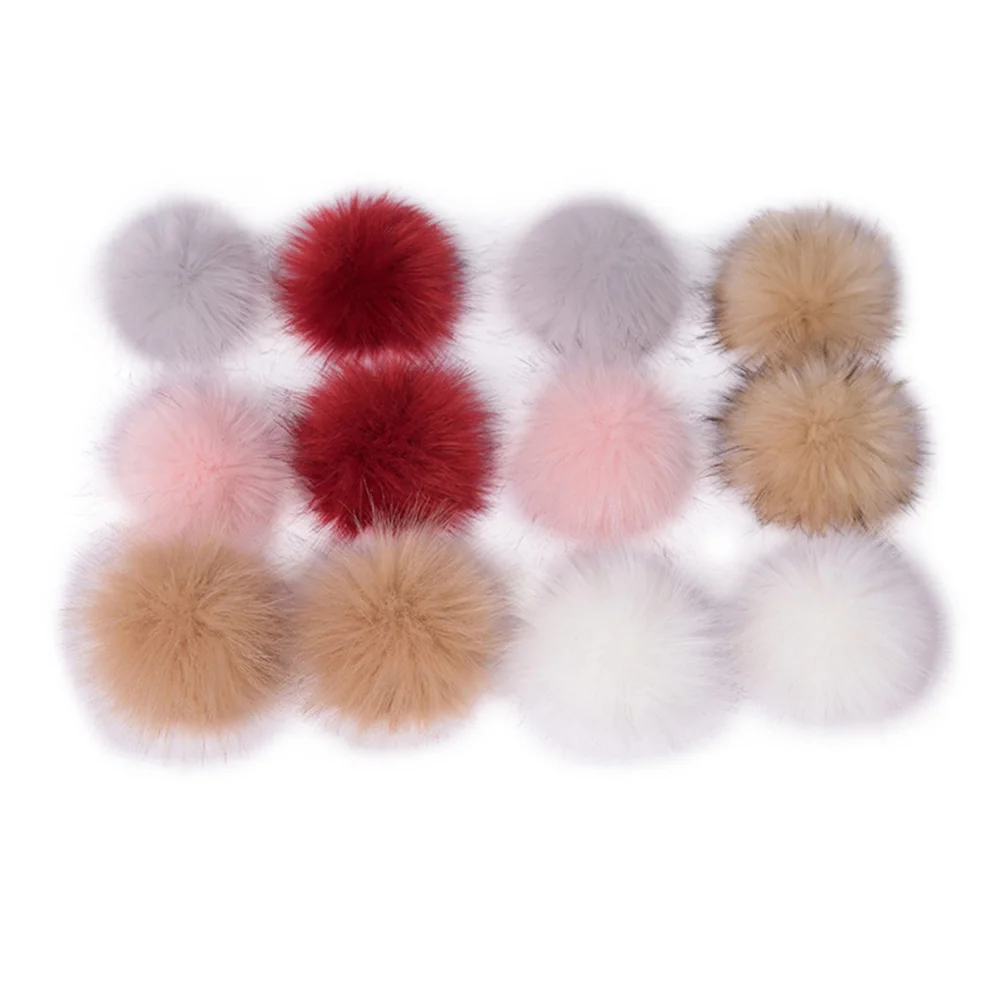 18PCS Christmas Pom Accessories Colorful Pom Poms Small Pom Pom Balls Pom Pom Balls Charms Pom Bags Accessories
18PCS Christmas Pom Accessories Colorful Pom Poms Small Pom Pom Balls Pom Pom Balls Charms Pom Bags Accessories
