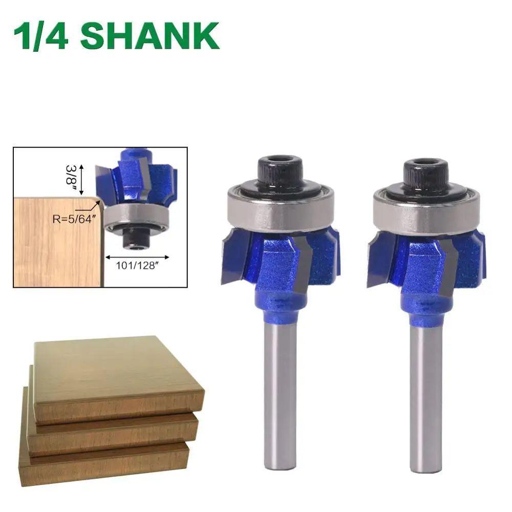 Концевая фреза с хвостовиком 1/4 ", 4 зубца, для триммера R1/R2/R3, фреза для деревообработки, обрезка кромки ножа, 4 зубца, фреза для дерева
Концевая фреза с хвостовиком 1/4 ", 4 зубца, для триммера R1/R2/R3, фреза для деревообработки, обрезка кромки ножа, 4 зубца, фреза для дерева