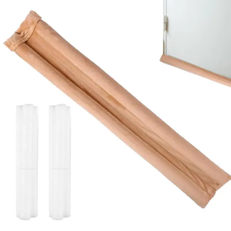 Under Door Draft Stopper Door Bottom Draft Stopper Noise Blocker Draft Door Bottom Seal Windproof And Dustproof Keep Out Dust
Under Door Draft Stopper Door Bottom Draft Stopper Noise Blocker Draft Door Bottom Seal Windproof And Dustproof Keep Out Dust
