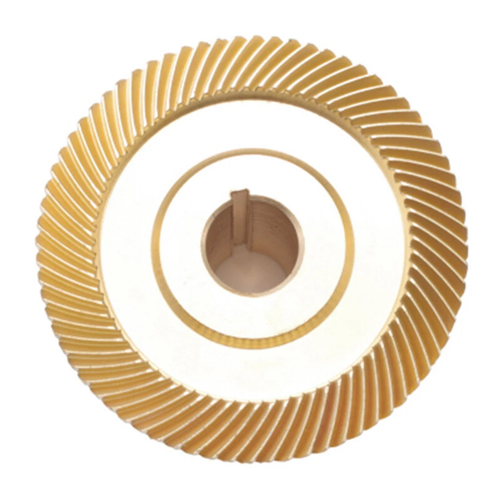 Automatic Gear For Bridgeport Mill Copper Gear High Quality and Durable for Automatic Feeder on Milling Machines
Automatic Gear For Bridgeport Mill Copper Gear High Quality and Durable for Automatic Feeder on Milling Machines