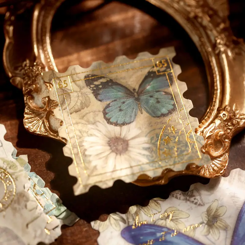 40 шт., декоративные Стикеры для дневника в стиле Эпохи Ренессанса 
40 шт., декоративные Стикеры для дневника в стиле Эпохи Ренессанса