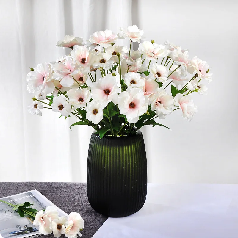 Искусственные пионы и цветы Bellflower 53 см с украшением-бабочкой, идеально подходят для украшения дома и свадьбы
Искусственные пионы и цветы Bellflower 53 см с украшением-бабочкой, идеально подходят для украшения дома и свадьбы