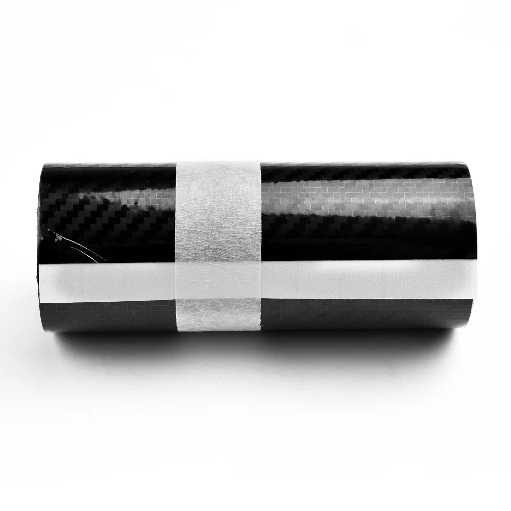 10*300CM Car Black 5D Carbon Fiber Stickers Waterproof Exterior Trim Cover For Car Door Body Sill Scuff Cover Anti Scratch Strip
10*300CM Car Black 5D Carbon Fiber Stickers Waterproof Exterior Trim Cover For Car Door Body Sill Scuff Cover Anti Scratch Strip