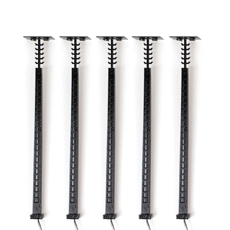 Модель лампы H0, манометр 1: 87 светильник п, для украшения сада 
Модель лампы H0, манометр 1: 87 светильник п, для украшения сада