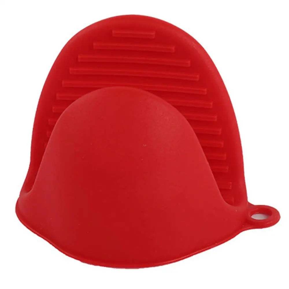 1 шт., термостойкие силиконовые перчатки
1 шт., термостойкие силиконовые перчатки