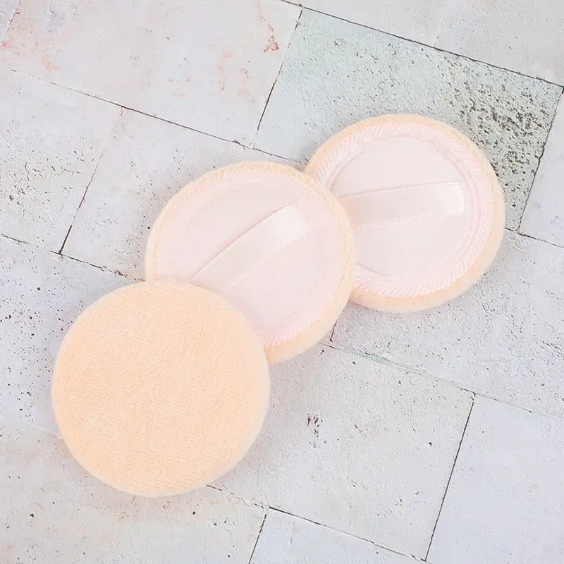 Makeup Puff Sponge Women Puff Flours Face Makeup Cosmetics Soft Cotton Face Powder
Makeup Puff Sponge Women Puff Flours Face Makeup Cosmetics Soft Cotton Face Powder