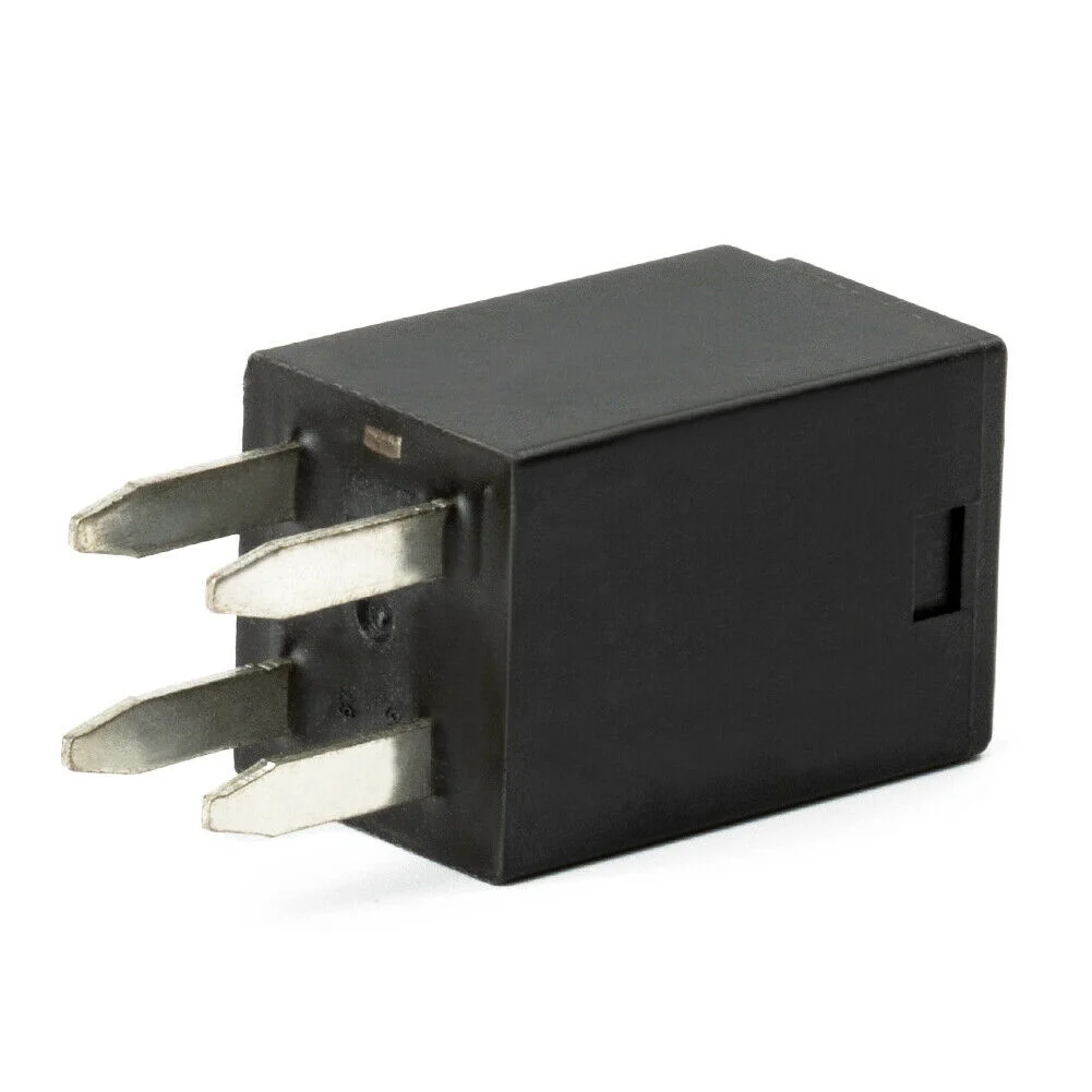 Brand New Electrical Relay Accessories 4 Pin 4011283 Cooling Fan Relays Fittings For Polaris RZR XP 1000 15-21
Brand New Electrical Relay Accessories 4 Pin 4011283 Cooling Fan Relays Fittings For Polaris RZR XP 1000 15-21