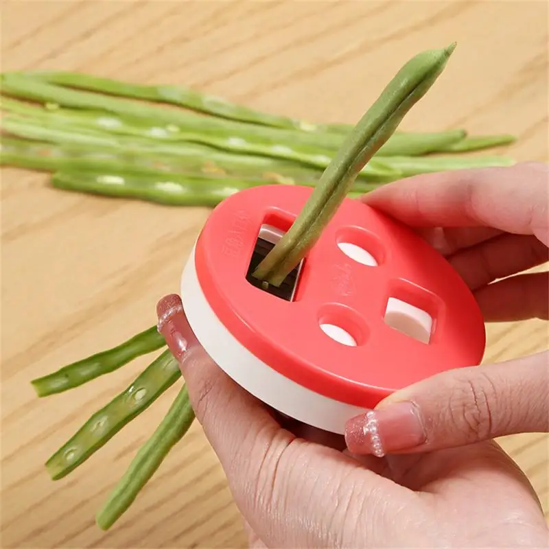 3PCS Green Bean Slicer Cutter Cut Fruit Vegetable Stringer Peeler Remover For Easy Kitchen Gadgets Kitchen Manual Accessories
3PCS Green Bean Slicer Cutter Cut Fruit Vegetable Stringer Peeler Remover For Easy Kitchen Gadgets Kitchen Manual Accessories