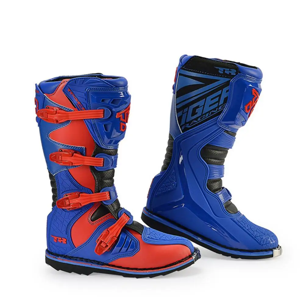Men Rubber Off-road Boots Outdoor Waterproof Breathable Racing Motorcycle Riding Boots Dropshipping
Men Rubber Off-road Boots Outdoor Waterproof Breathable Racing Motorcycle Riding Boots Dropshipping