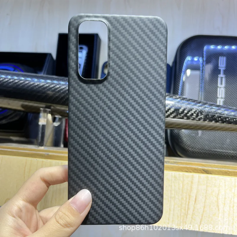 For Redmi Note 11 Carbon Fiber Case Phone Drop Resistant Case Ultra -Thin Aramid Fiber Cover for Redmi Note 11 Phone Accessories
For Redmi Note 11 Carbon Fiber Case Phone Drop Resistant Case Ultra -Thin Aramid Fiber Cover for Redmi Note 11 Phone Accessories