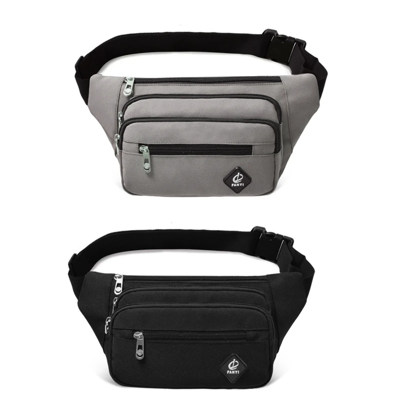 Fanny Packs Crossbody Bag Unisex Chest Bags Travel Waist Sling Purse Fashion Phone Pouch for Men Women Drop Shipping
Fanny Packs Crossbody Bag Unisex Chest Bags Travel Waist Sling Purse Fashion Phone Pouch for Men Women Drop Shipping