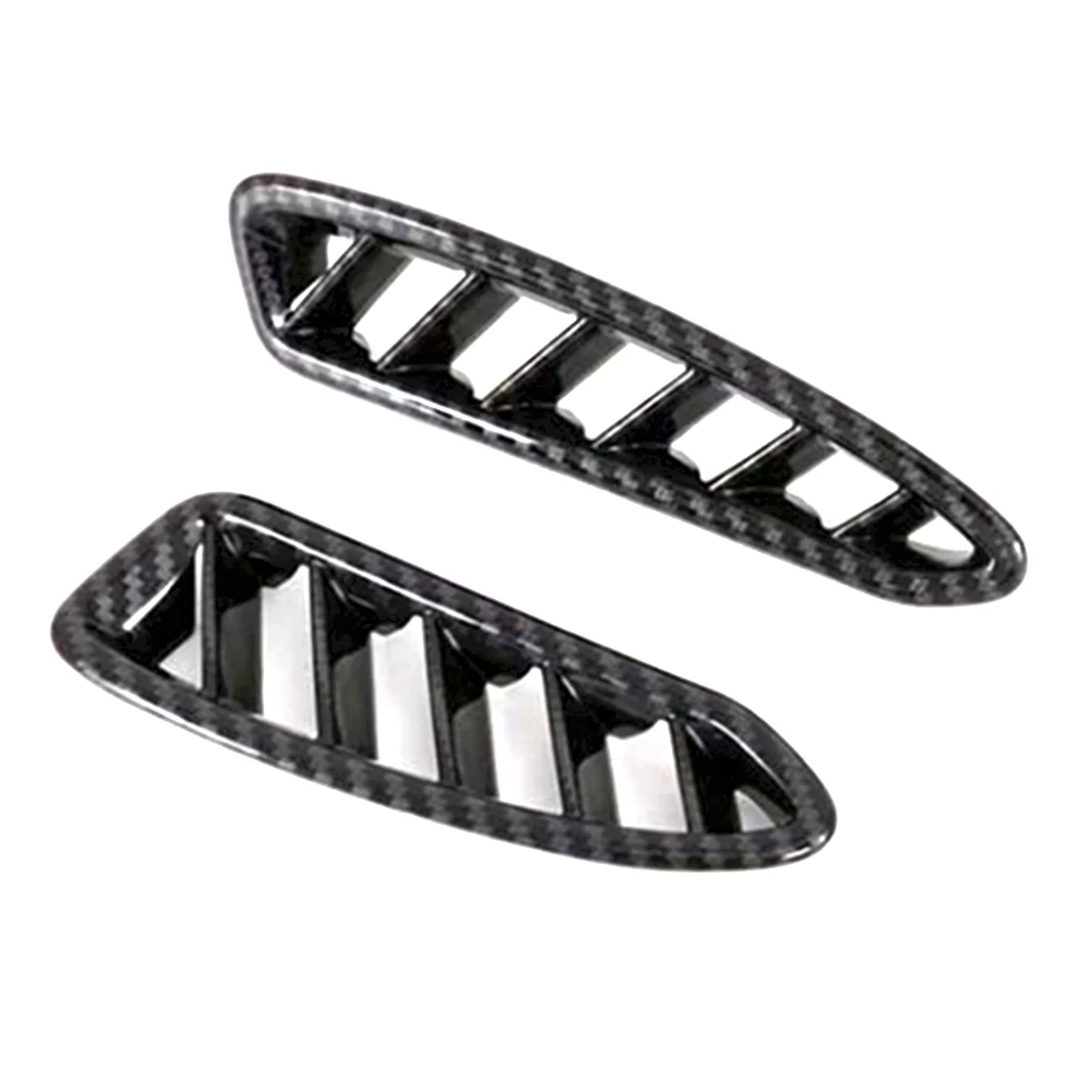 Car&Truck Parts Air Outlet Decor 5 Pieces ABS Plastic Easy To Install Fit For Hyundai Sonata 20-23 Practical To Use
Car&Truck Parts Air Outlet Decor 5 Pieces ABS Plastic Easy To Install Fit For Hyundai Sonata 20-23 Practical To Use