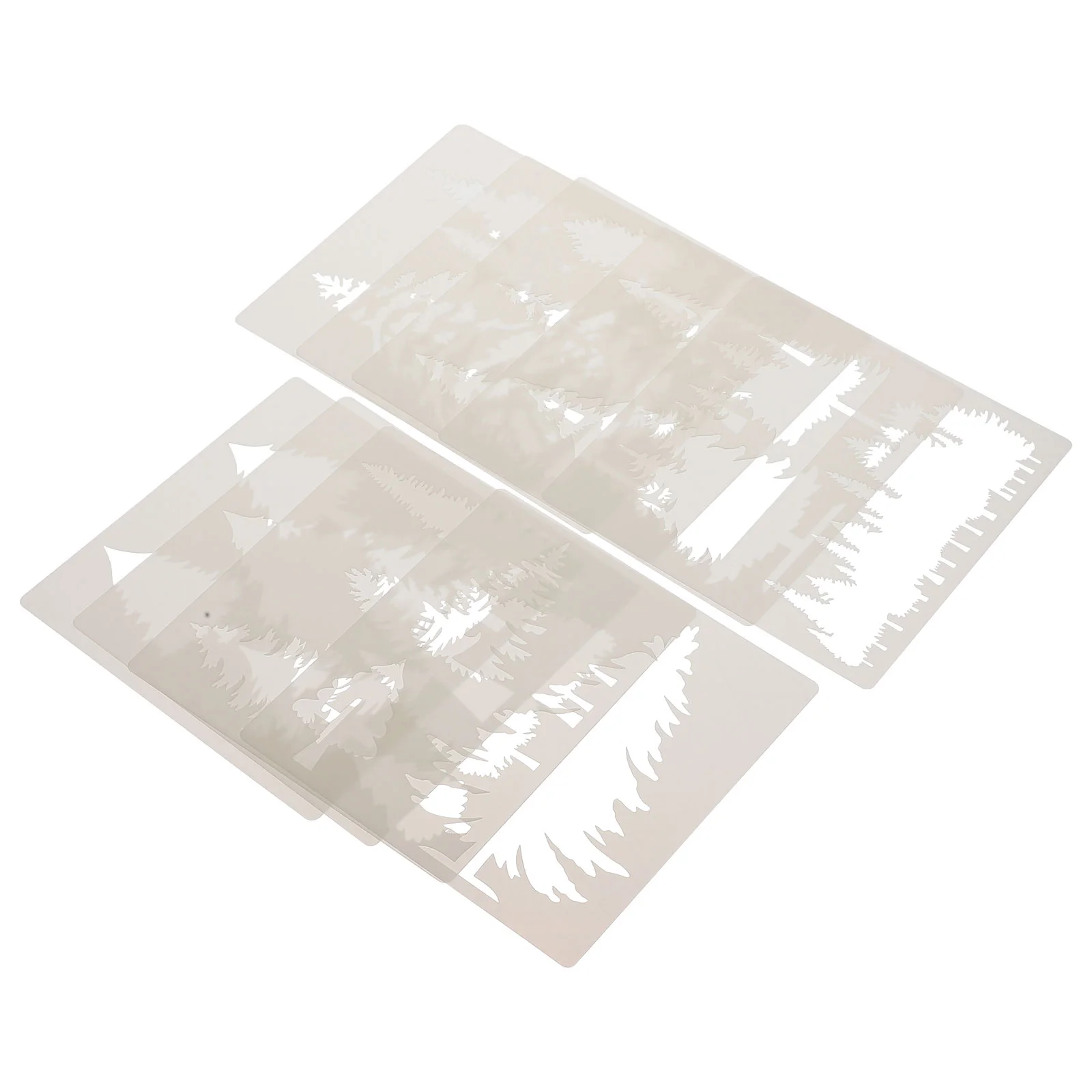 Painting Templates Stencils Christmas Tree Scrapbook Embellishments Kids Drawing
Painting Templates Stencils Christmas Tree Scrapbook Embellishments Kids Drawing