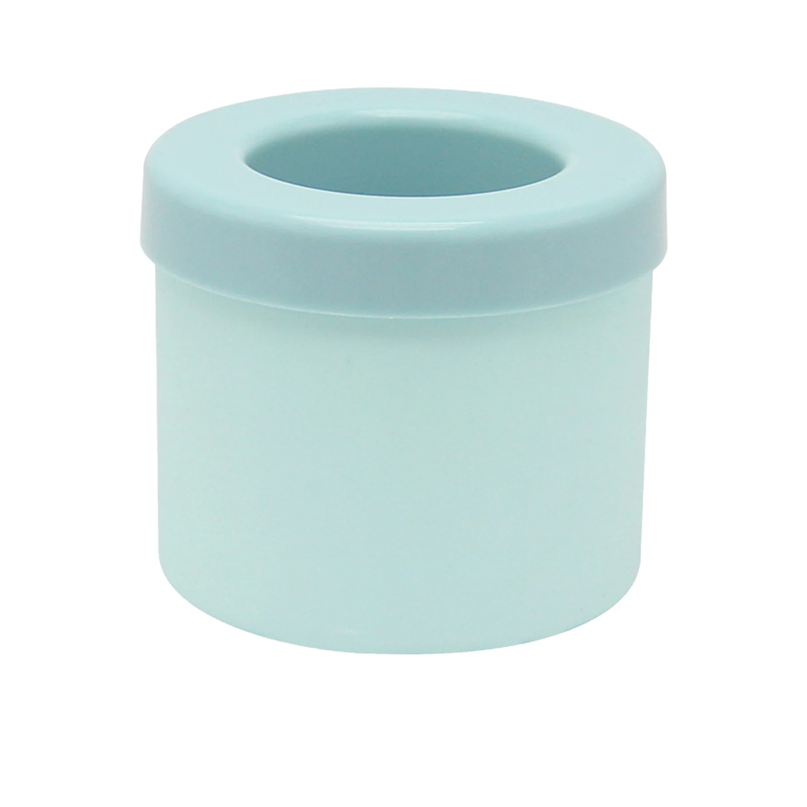 Easy Release Party Bar Ice Cube Mold Soft Silicone Cylinder For Cocktails Press Type Reusable Home Lattice Maker With Lid
Easy Release Party Bar Ice Cube Mold Soft Silicone Cylinder For Cocktails Press Type Reusable Home Lattice Maker With Lid