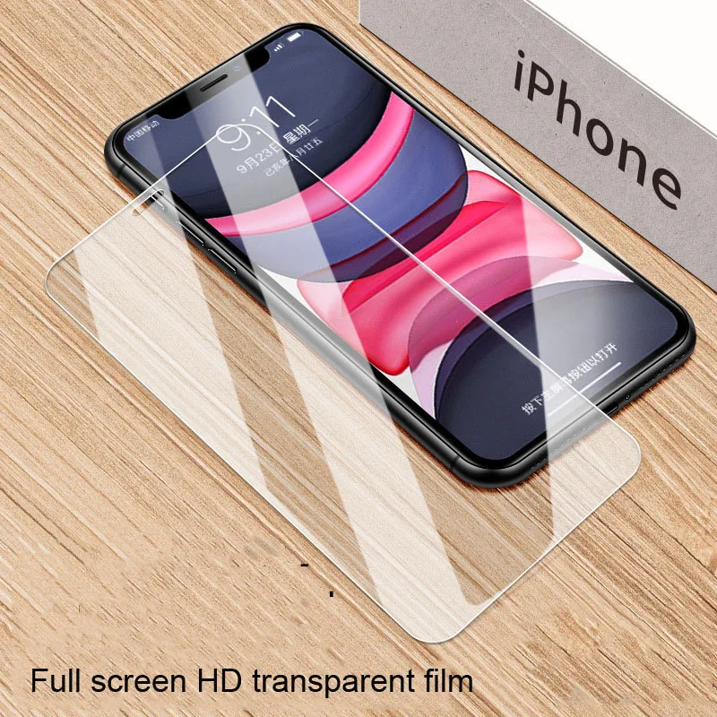 Suitable For Iphone 14 Tempered Film 13 Promax Anti Camera Film Apple Tempered Film 12 Full Screen 11 Mobile Phone Film
Suitable For Iphone 14 Tempered Film 13 Promax Anti Camera Film Apple Tempered Film 12 Full Screen 11 Mobile Phone Film