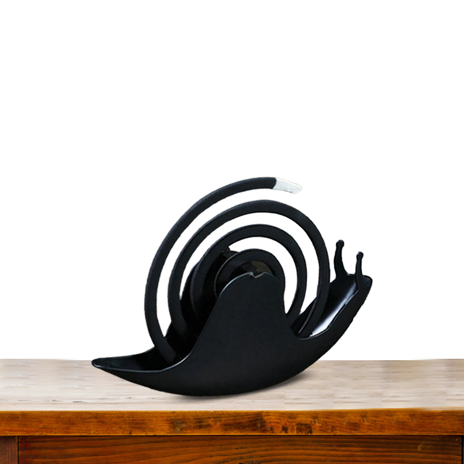 Metal Mosquitoes Coil Holder Iron Snail-Shaped Mosquitoes Coils Holders Indoor Metal Mosquitoes Coils Burner Rack Plate Holders
Metal Mosquitoes Coil Holder Iron Snail-Shaped Mosquitoes Coils Holders Indoor Metal Mosquitoes Coils Burner Rack Plate Holders