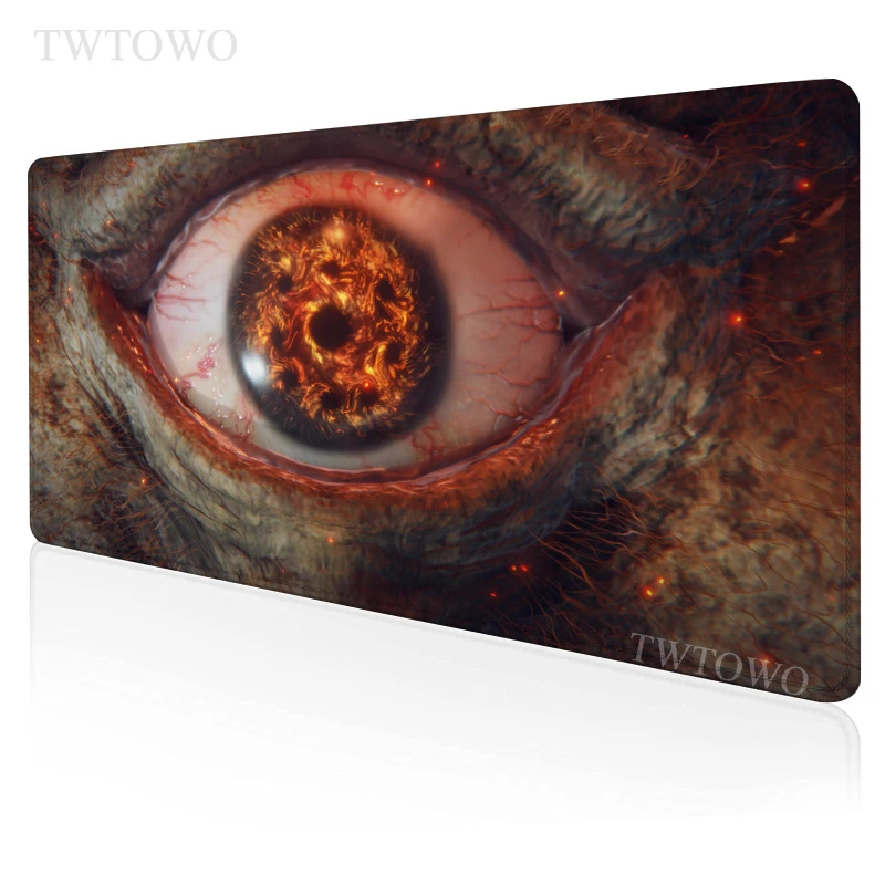Elden Ring Mouse Pad Gaming XL HD New Home Mousepad XXL MousePads Soft Natural Rubber Office Carpet PC Mouse Mat Mice Pad
Elden Ring Mouse Pad Gaming XL HD New Home Mousepad XXL MousePads Soft Natural Rubber Office Carpet PC Mouse Mat Mice Pad