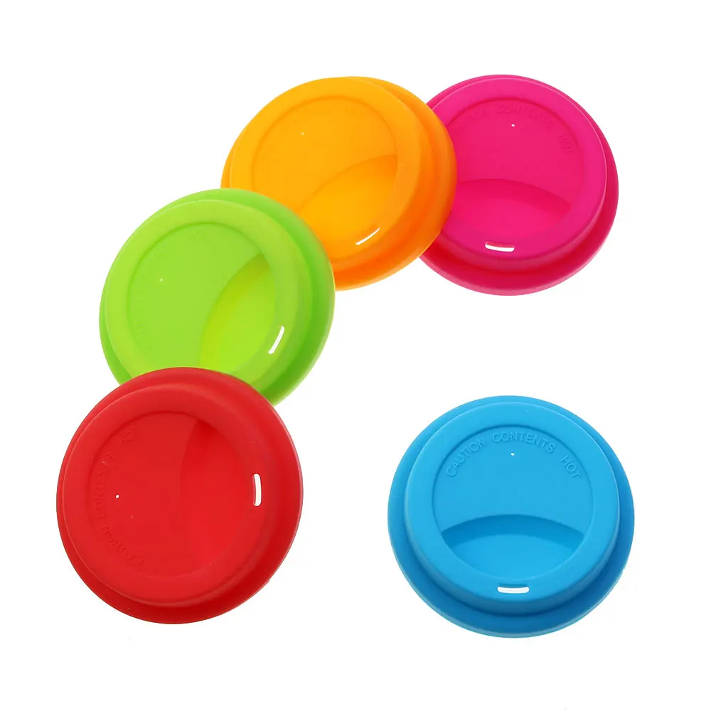Silicone water cup lid Food grade world 9.5cm reusable silicone cup lid fresh cover silicone insulated dustproof cup lid coffee
Silicone water cup lid Food grade world 9.5cm reusable silicone cup lid fresh cover silicone insulated dustproof cup lid coffee