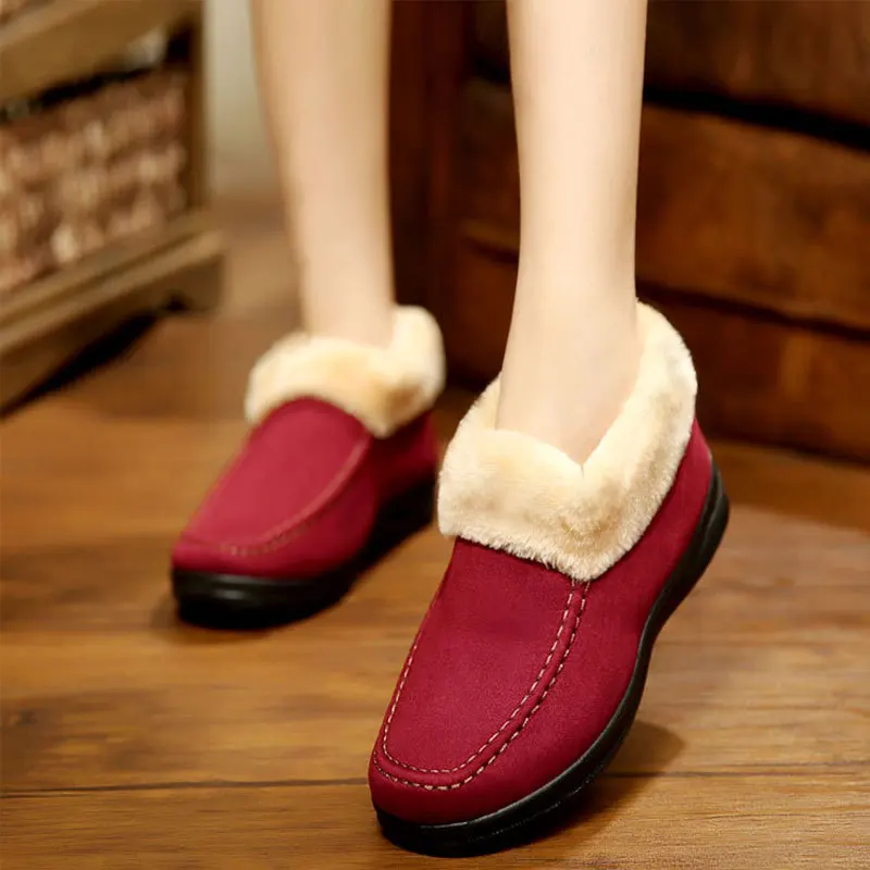 Новинка 2022, зимняя короткая плюшевая женская обувь lao009
Новинка 2022, зимняя короткая плюшевая женская обувь lao009