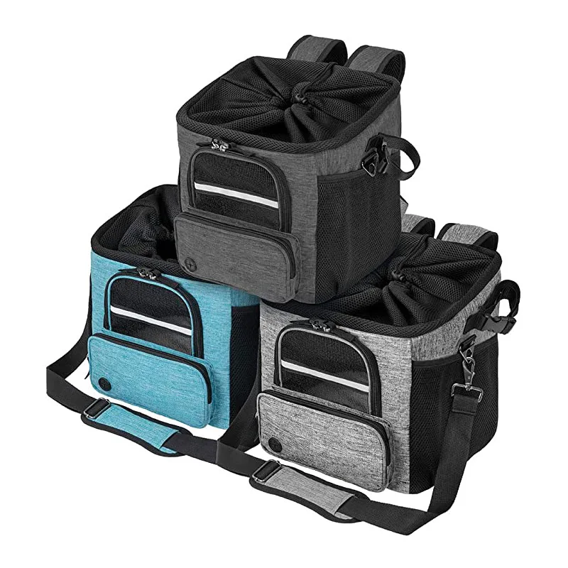 Dog Bike Baskets Bike Baskets for Dog Pet Bike Handlebars Ventilated Dog Bike Harness Backpack, Small Puppy Car Soft Seat with M
Dog Bike Baskets Bike Baskets for Dog Pet Bike Handlebars Ventilated Dog Bike Harness Backpack, Small Puppy Car Soft Seat with M