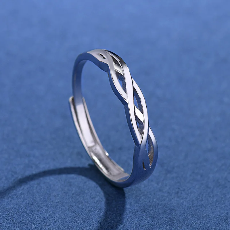 S925 Sterling Silver Natural Shell Shape Couple Rings Korean Fashion Engagement Rings for Women Men Wedding Rings Fine Jewelry 
S925 Sterling Silver Natural Shell Shape Couple Rings Korean Fashion Engagement Rings for Women Men Wedding Rings Fine Jewelry