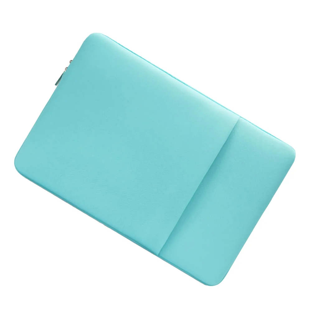 Laptop Sleeve 12.5 Inch Laptop Holder Business Laptop Carrying Storage Pouch
Laptop Sleeve 12.5 Inch Laptop Holder Business Laptop Carrying Storage Pouch