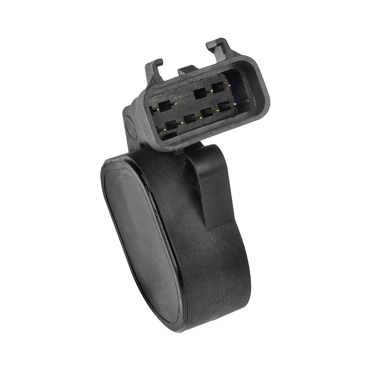 699-102 Accelerator Pedal Position Sensor 673002P for Chevy Tahoe GMC Sierra 1500 2500 3500 Cadillac Avalanche 15177923
699-102 Accelerator Pedal Position Sensor 673002P for Chevy Tahoe GMC Sierra 1500 2500 3500 Cadillac Avalanche 15177923