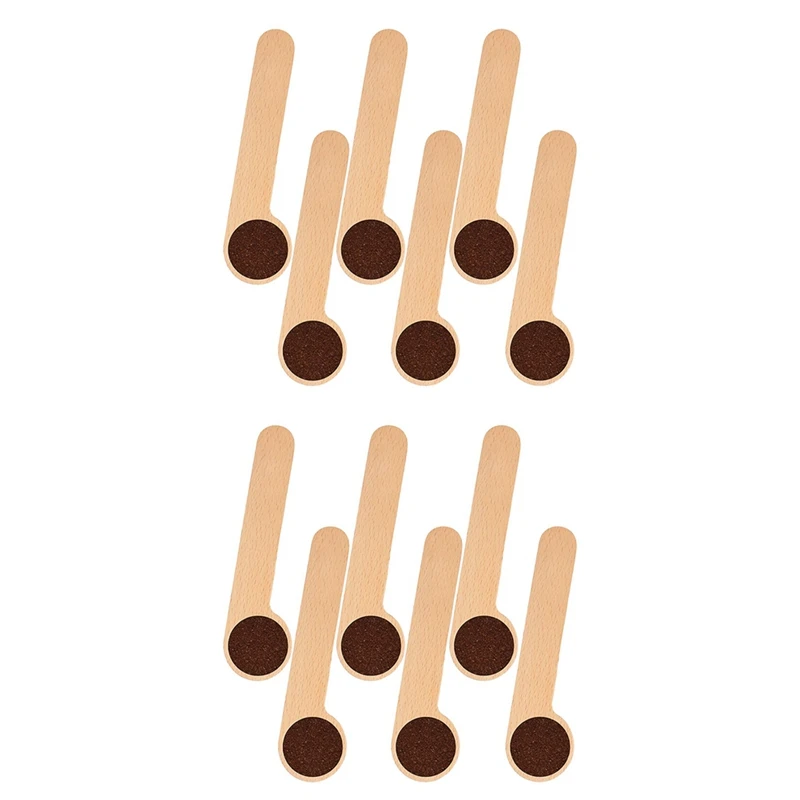 Горячее предложение-12 шт. Деревянный кофейный ковш и зажим для сумки, зеркальный ковш, упаковщик кофейных мешков, для зерен
Горячее предложение-12 шт. Деревянный кофейный ковш и зажим для сумки, зеркальный ковш, упаковщик кофейных мешков, для зерен