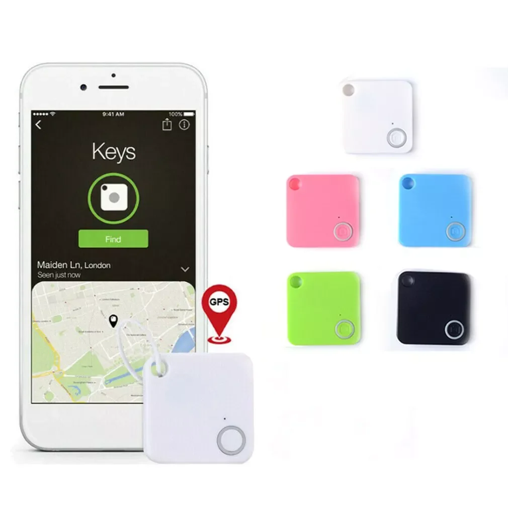 Mini Tile Mate GPS Bluetooth-совместимый трекер, локатор для поиска ключей, устройство слежения против потери, автомобильный Gps-трекер для собак ошейник ...
Mini Tile Mate GPS Bluetooth-совместимый трекер, локатор для поиска ключей, устройство слежения против потери, автомобильный Gps-трекер для собак ошейник ...