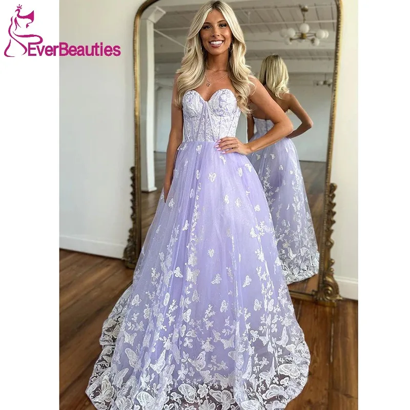 Lace Long Prom Dresses for Women A-Line Formal Dress Elegant Evening Party Dresses Vestidos De Fiesta Elegantes Para Mujer
Lace Long Prom Dresses for Women A-Line Formal Dress Elegant Evening Party Dresses Vestidos De Fiesta Elegantes Para Mujer