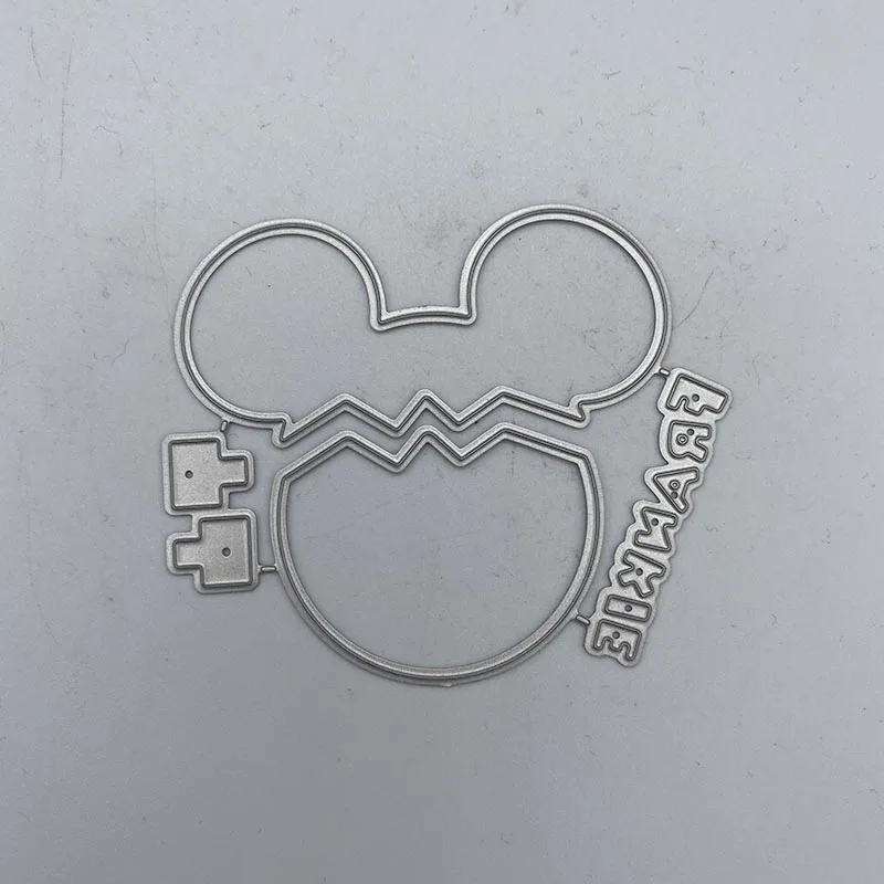 Metal Cutting Dies wheel Stencils for DIY Scrapbooking DIY Paper Cards Photo Album Decorative Embossing
Metal Cutting Dies wheel Stencils for DIY Scrapbooking DIY Paper Cards Photo Album Decorative Embossing
