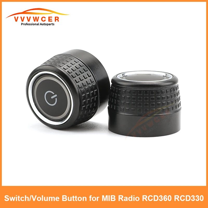 21x17MM Car Radio Volume Rotary Knob Button Switch Cap For VW Auto Navigation Audio CD Switch Stereo For DS RCD360/280/280E/280D
21x17MM Car Radio Volume Rotary Knob Button Switch Cap For VW Auto Navigation Audio CD Switch Stereo For DS RCD360/280/280E/280D