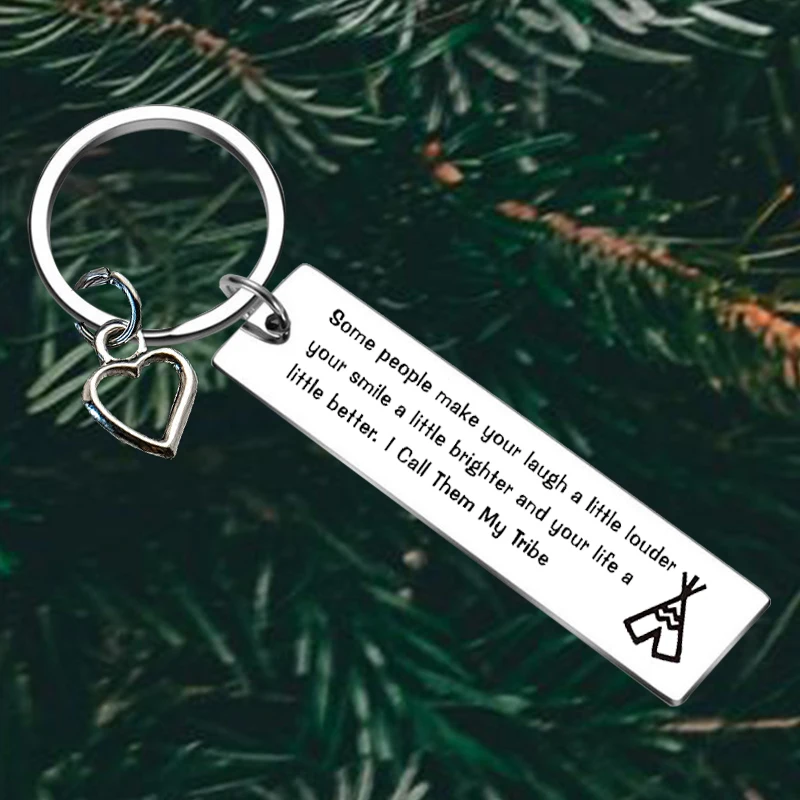 Брелок для ключей с надписью «Best Friend»
Брелок для ключей с надписью «Best Friend»