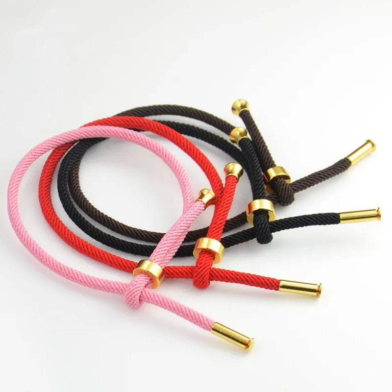 Minimalist Milan Rope Bracelet Homme Women Adjustable Black Red Thread Braslet Friendship Brazalete Gift for Lovers Pulseras
Minimalist Milan Rope Bracelet Homme Women Adjustable Black Red Thread Braslet Friendship Brazalete Gift for Lovers Pulseras