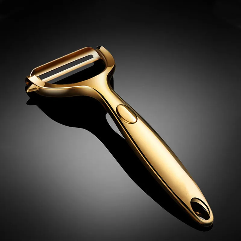 Многофункциональный нож для чистки овощей и фруктов
Многофункциональный нож для чистки овощей и фруктов