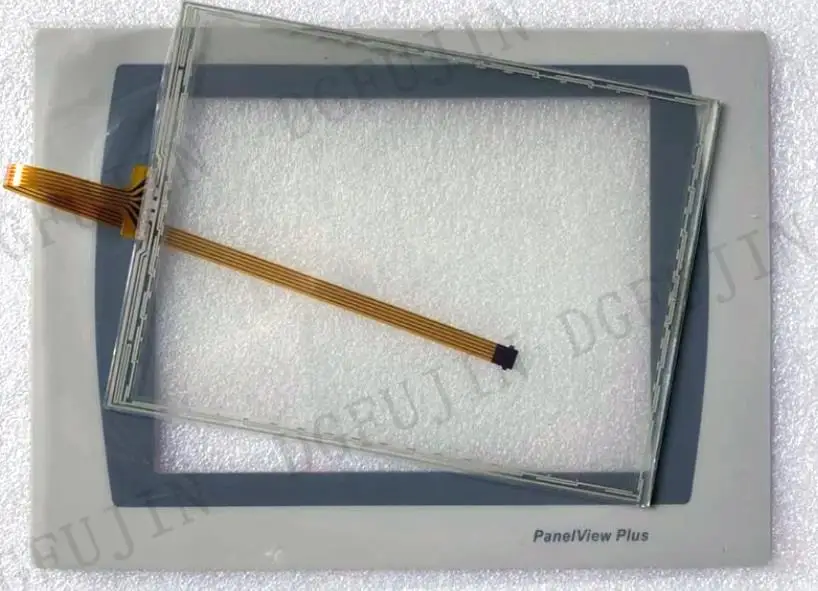 New Compatible Touch Panel Protect Film for 2711P-T7C22A9P 2711P-T7C22A9P-B
New Compatible Touch Panel Protect Film for 2711P-T7C22A9P 2711P-T7C22A9P-B