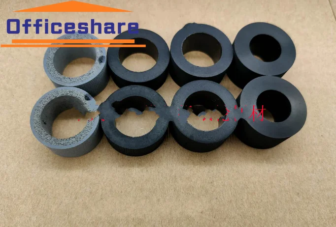 1SETS new scanner pick up roller tire for xerox DocuMate 6440 Mate 6460 Mate 6480 pick up roller tire Pickup Brake Roller
1SETS new scanner pick up roller tire for xerox DocuMate 6440 Mate 6460 Mate 6480 pick up roller tire Pickup Brake Roller