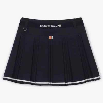SC Golf Clothing Women Fashion Skirt Pleated Skirt Summer and Autumn Anti-leakage
SC Golf Clothing Women Fashion Skirt Pleated Skirt Summer and Autumn Anti-leakage