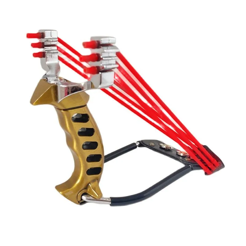 Powerful Slingshot Slingshot for Hunting Paintball Balls Slingshots Combat Shooting Professional Pro Metal Fishing Tactical
Powerful Slingshot Slingshot for Hunting Paintball Balls Slingshots Combat Shooting Professional Pro Metal Fishing Tactical