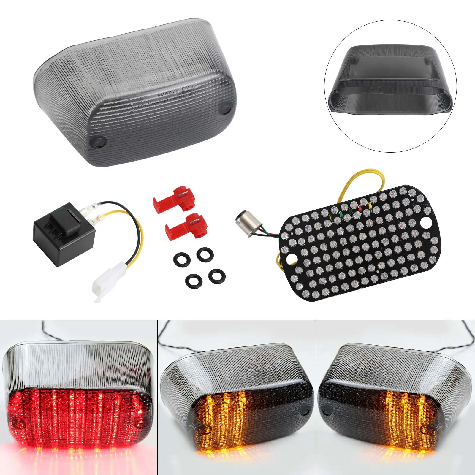 Artudatech светодиодный задний светильник для Suzuki Volusia 800 2001-2004 Intruder VL1500 Boulevard C50 C90 2002 2003
Artudatech светодиодный задний светильник для Suzuki Volusia 800 2001-2004 Intruder VL1500 Boulevard C50 C90 2002 2003