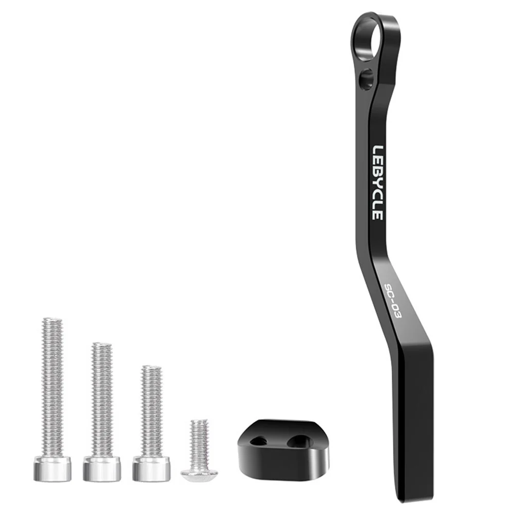 Road Bike Chain Guide Anti-Chain Stabilizer Chain Guide Anti-Drop Devic Bicycle Catcher With Screw Cycling Parts Bicicletas
Road Bike Chain Guide Anti-Chain Stabilizer Chain Guide Anti-Drop Devic Bicycle Catcher With Screw Cycling Parts Bicicletas