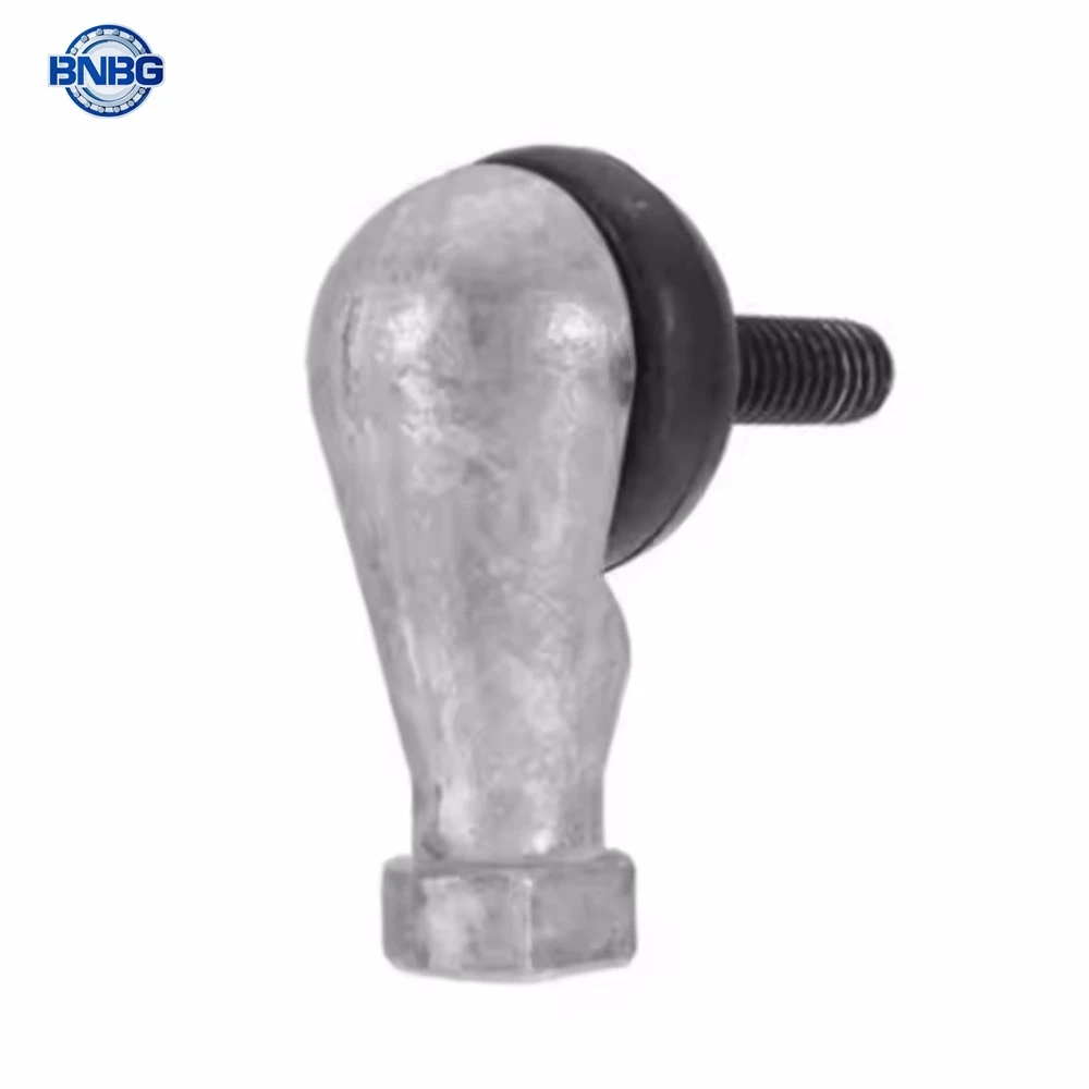 SQ6RS M6 Наконечник стержня шарового шарнира с правой резьбой M6x1.0 Подшипник стержня из цинкового сплава
SQ6RS M6 Наконечник стержня шарового шарнира с правой резьбой M6x1.0 Подшипник стержня из цинкового сплава