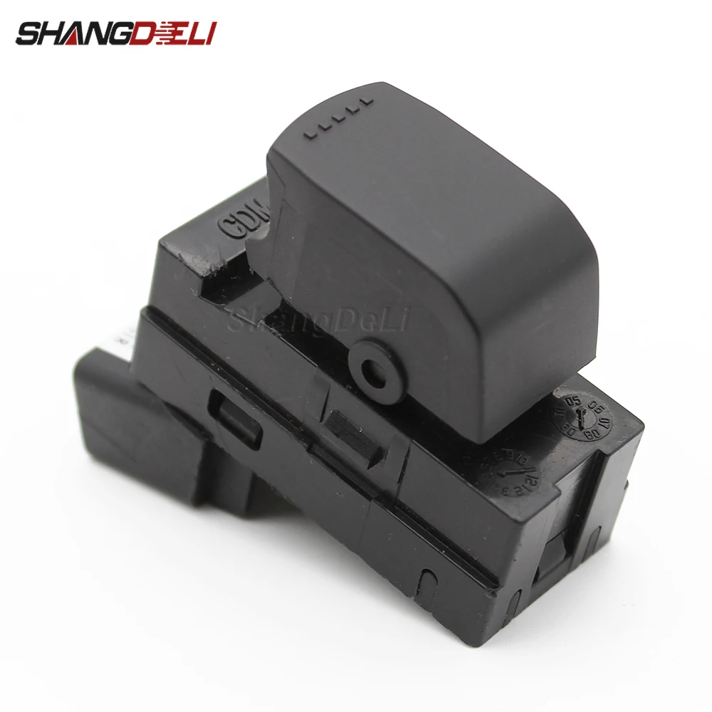 For Suzuki SX4 Swift Alto Grand Vitara Car Power Window Lifter Control Switch Button 37995-62J00 3799562J00
For Suzuki SX4 Swift Alto Grand Vitara Car Power Window Lifter Control Switch Button 37995-62J00 3799562J00