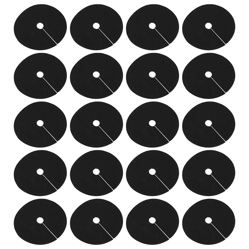 40 Pcs Mulch Ring Around Tree Garden Tree Ring Cloth Nonwovens Tree Mulch Ring Tree Protector Mat Sturdy Weeding Cloth Ring
40 Pcs Mulch Ring Around Tree Garden Tree Ring Cloth Nonwovens Tree Mulch Ring Tree Protector Mat Sturdy Weeding Cloth Ring